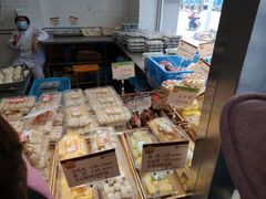 零售区-王家沙点心店(万航渡路店)