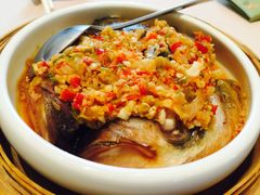 -金苑海鲜酒家(来魅力店)