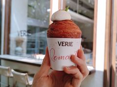 -VERIE BAKEHOUSE