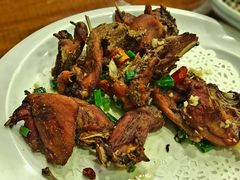 -阿马蛋汤·宁波小海鲜(总店)