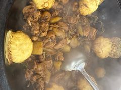 -炮爷东北铁锅炖(棠安路店)