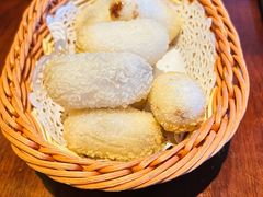 -林芝工布庄园希尔顿酒店-猎味中餐厅