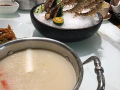 -虾佬圣汤·海鲜姿造(乐堤港店)