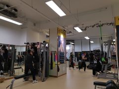 -中田·健身+普拉提(北京通州运河店)
