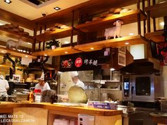 -西贝莜面村(近铁城市广场店)