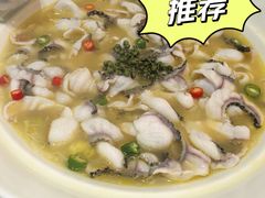 -青花椒花椒鱼(合生汇店)