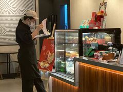-星巴克(汕头群光广场店)