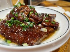 -德胜轩正宗顺德菜(宝安沙井会展中心店)