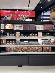 -丝芙兰Sephora