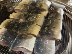 -味家烤肉烤鳗鱼牛排(西塔旗舰店)