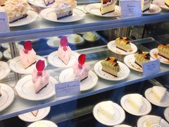 -PETIT PARIS 小巴黎(凯德1818店)