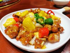 -桃源阁(西樵山店)