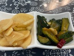 -八两八金·莱芜特色炒鸡(市南漳浦路店)