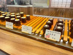 -发酵食堂(屏风街店)