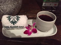 -绿洲水疗馆(卡塔店)