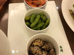 -森谷美食公园(杨行店)