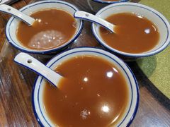 土茯苓煲老龟-农汤老店(顺联公园里店)