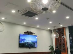 大堂-岭南海晏楼(滨江东总店)