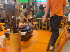 -黔滚滚贵州牛肉火锅·酸汤火锅(创意园店)