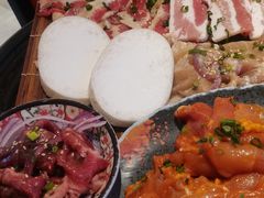 -妙香居韩国烤肉(容桂天佑城店)