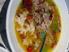 -曼格纳·曼芯馆(杨浦店)