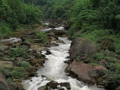 -赤水丹霞旅游区·大瀑布