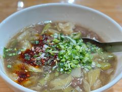 -老字号贾家肉丸糊辣汤(光明巷店)