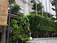 -芽庄日出海滩水疗酒店