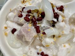 -129老爸茶丨清补凉