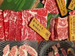 -牛佬•炭火烤肉(挂绿店)