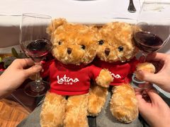 -拉蒂娜·巴西牛排馆 Latina·Brazilian Steakhouse(陆家嘴旗舰店)