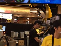 -快乐柠檬happylemon(日月光店)