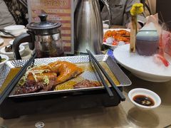 -渔意楼·驰名沙田乳鸽(五羊店)