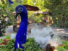 -品德宏·孔雀宴的发源地(金塔园店)