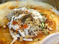 -安徽阜阳卷馍(西单店)