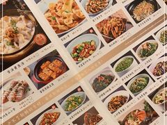 -闽上鲜·福建菜(龙湖滨江天街店)