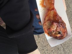 -迪士尼火鸡腿