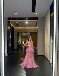 -MuseMarry婚纱(前海嘉里中心店)