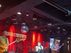 -音乐房子·Vintage Live Bar(玉林总店)