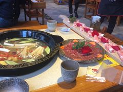 -蜀家渝重庆火锅(南屏街店)
