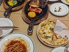 -摩欧客意式餐厅(高新活力汇店)
