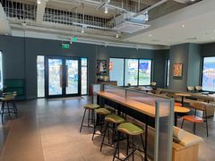 -星巴克臻选(青岛麦凯乐分店)