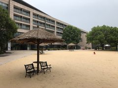 -上海佘山世茂艾美酒店