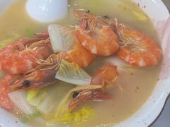 -来之顺海鲜菜馆·青岛菜·始于1993(栈桥店)