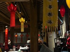 -北平盛世·新京菜·北京烤鸭(劲松·双井店)