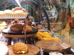 -巴黎贝甜(华堂新辰汇店)