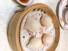 -稻香酒家(长宁KING88广场店)