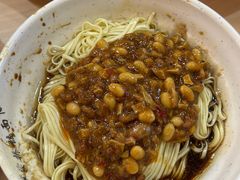 -蒋家桥饺面店(东关街店)