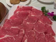 -东来顺饭庄(天坛店)