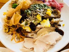 -So Lounge索兰至餐厅(蓝色港湾店)